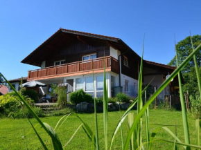 Отель Aesthetic Apartment in Halblech Germany near Ski Area  Хальблех